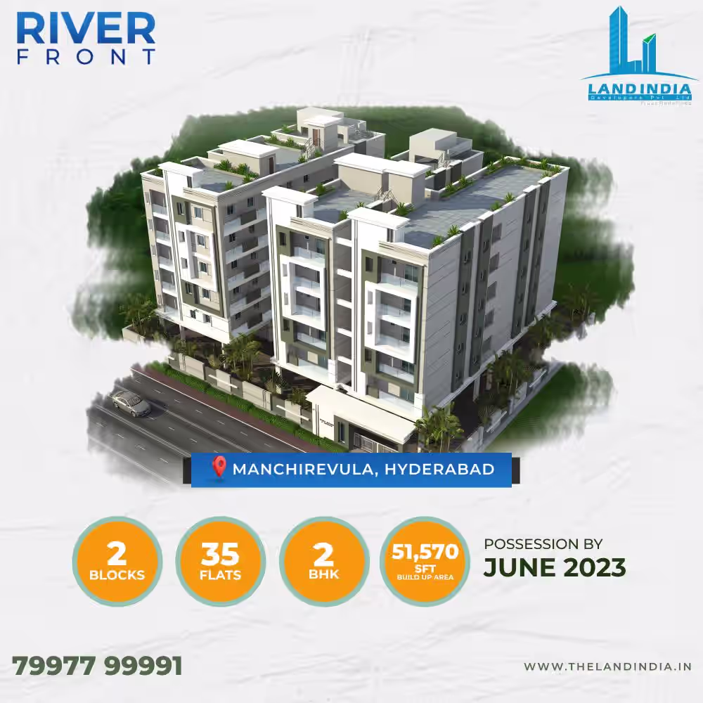 Landindia Developers Pvt Ltd image