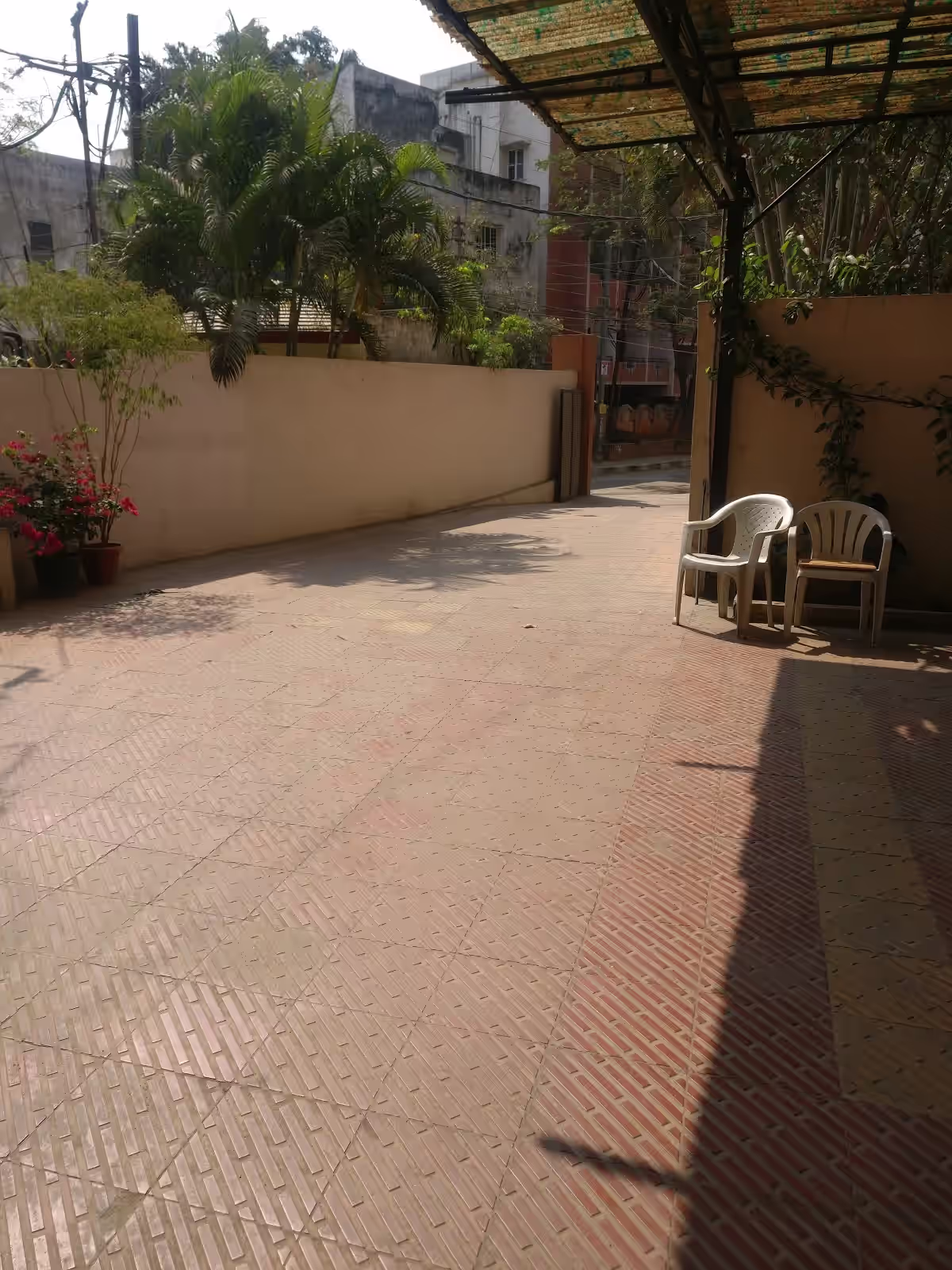 Legend Jagannath Apartment image