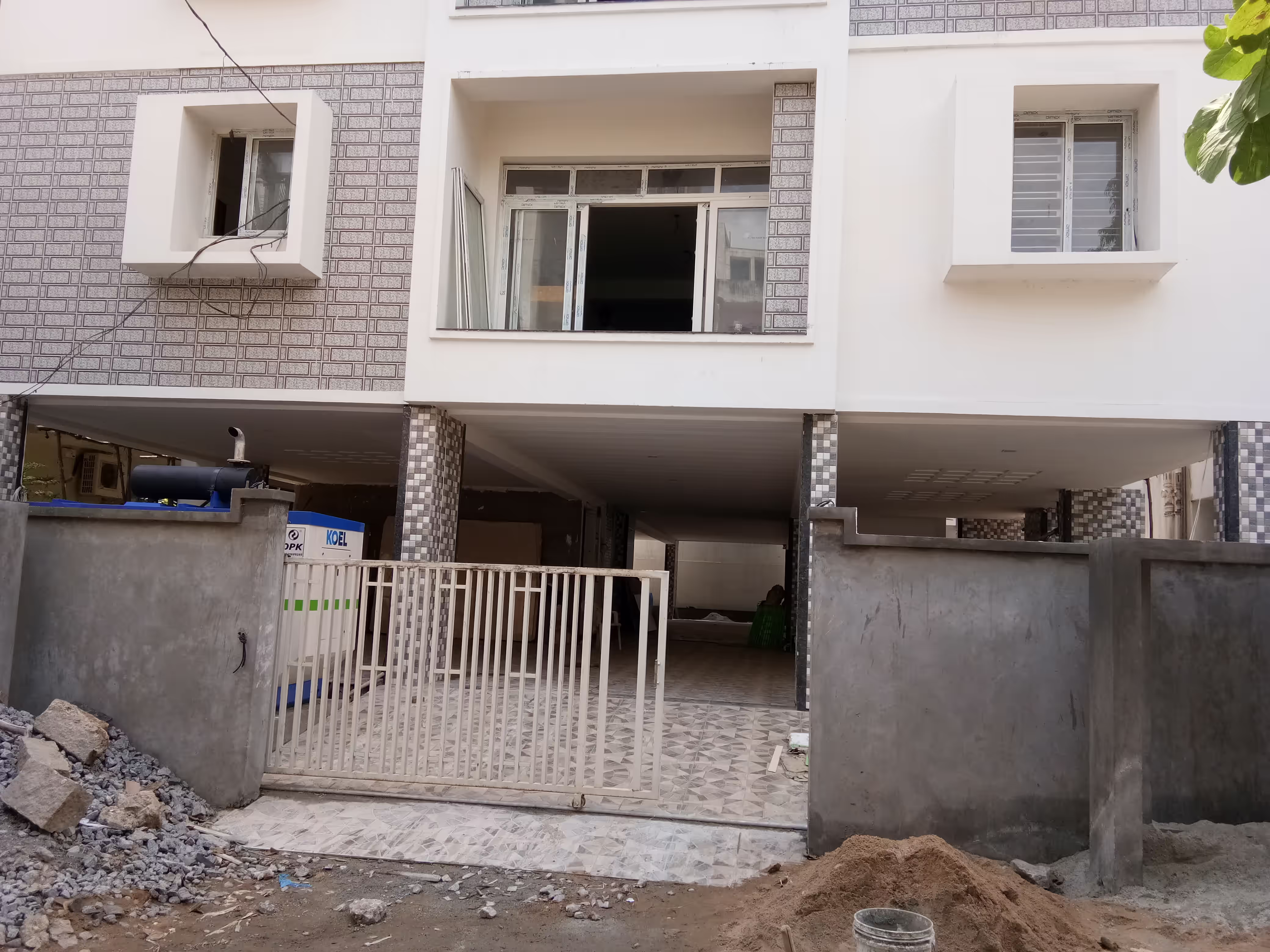 Legend The Legend Itkyala image