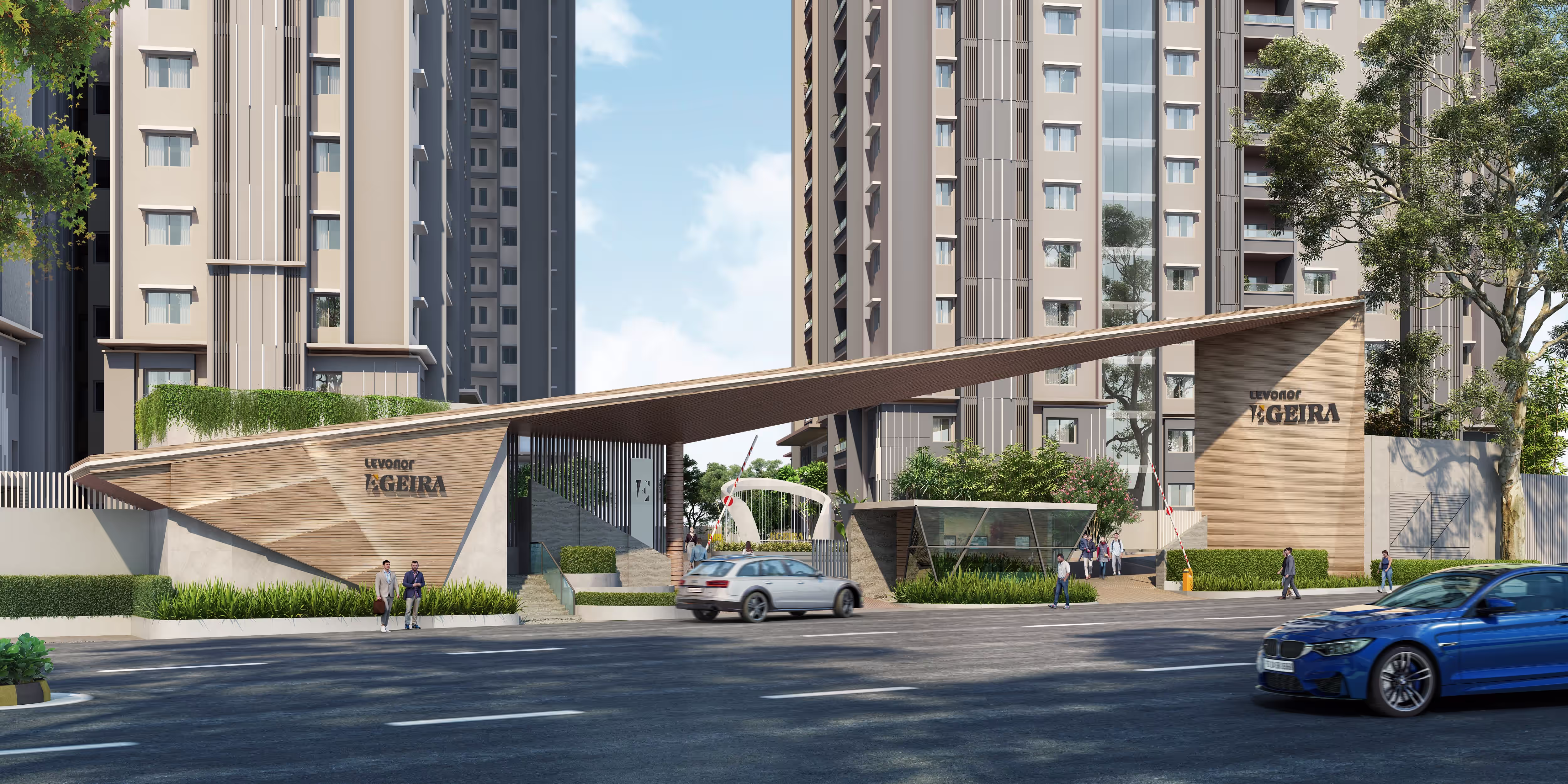 Levonor Egeira image