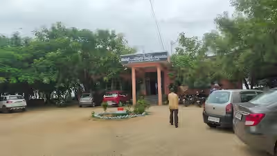 MANDAL OFFICE BOMMALARAMARAM image
