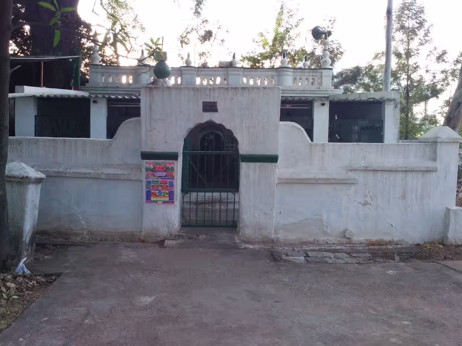 Machabollaram image