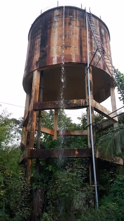Madanpalle image