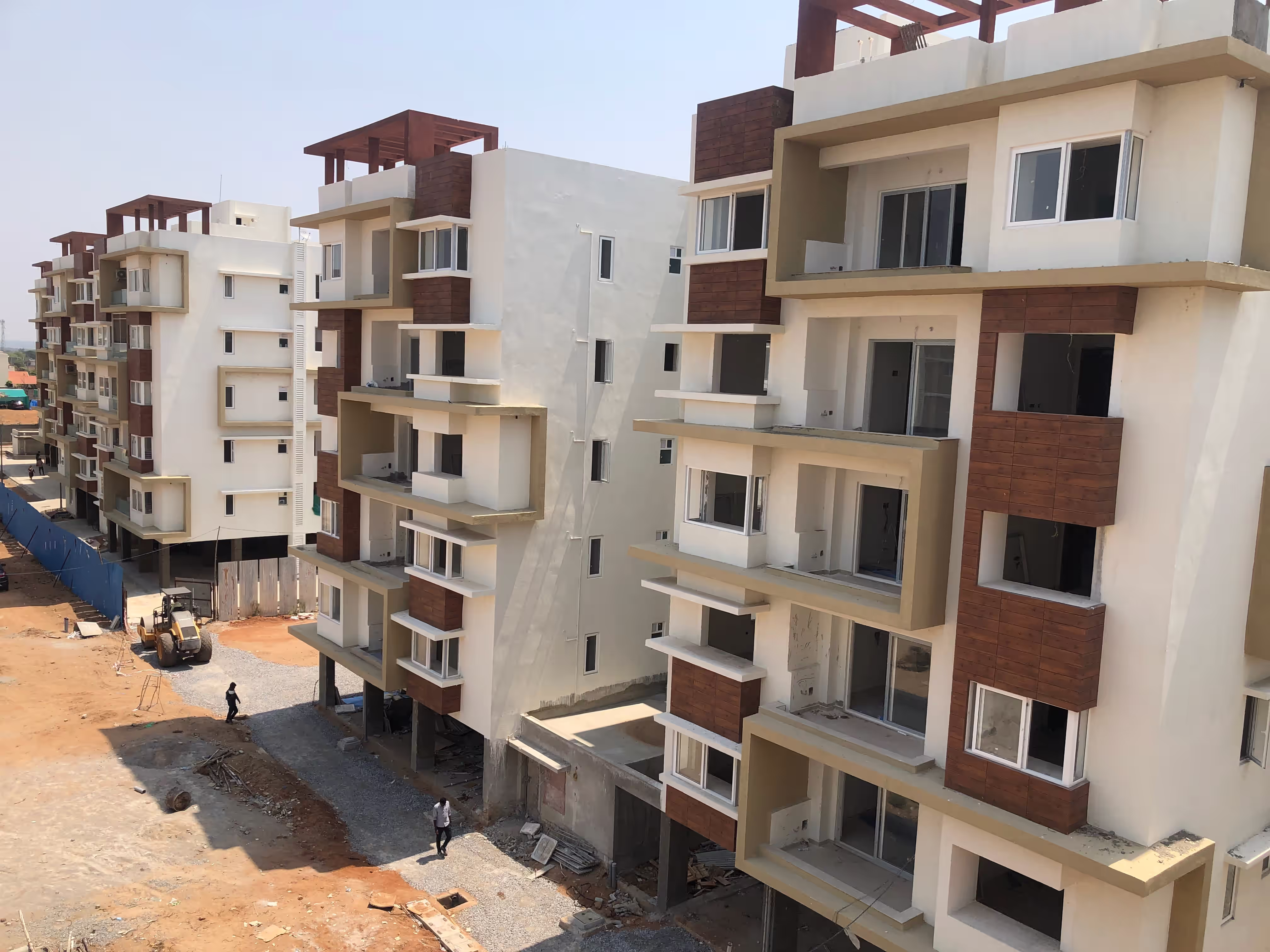 Madhuvanam Apartments Phase 2 image