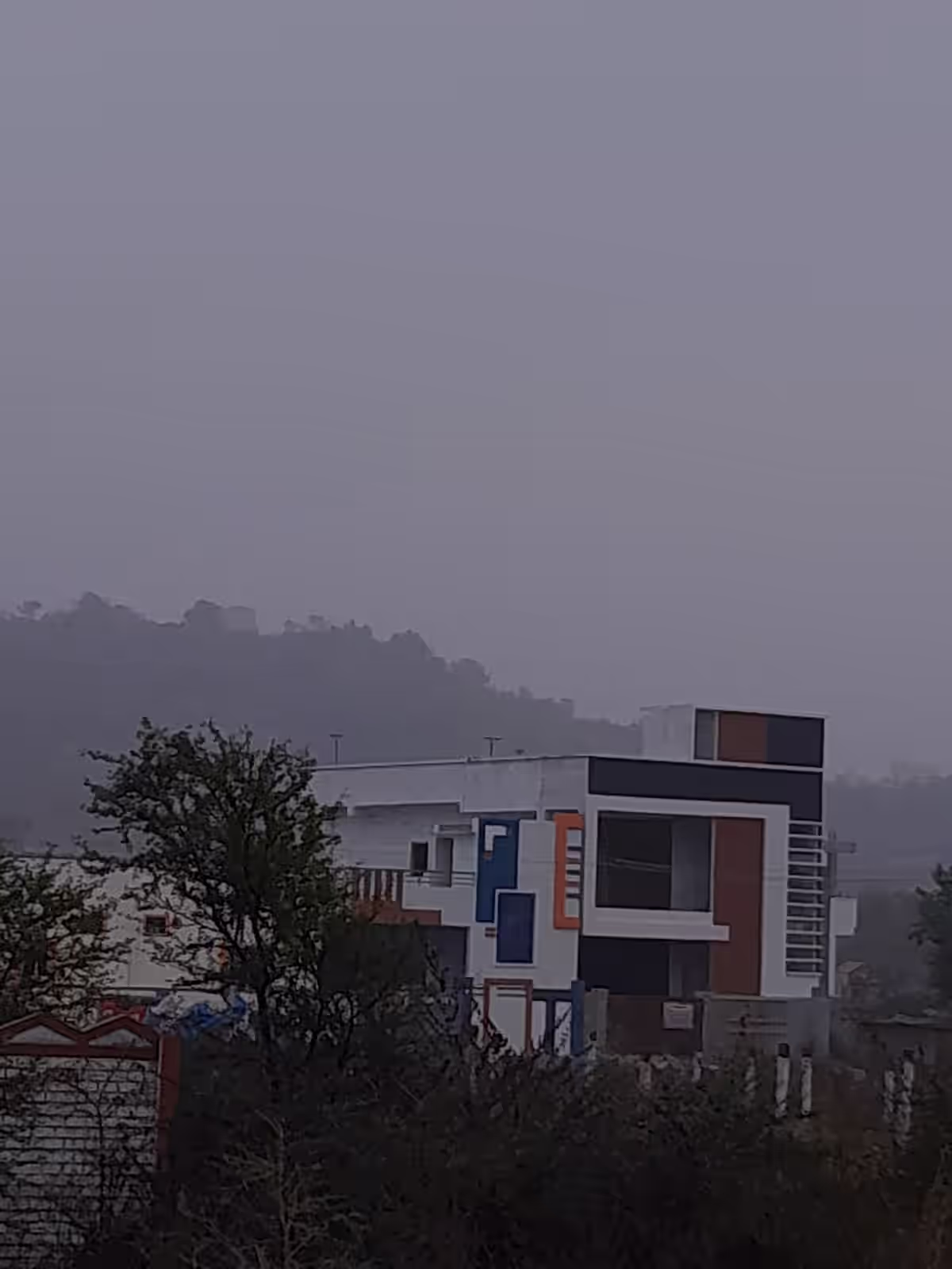 Mallapur image