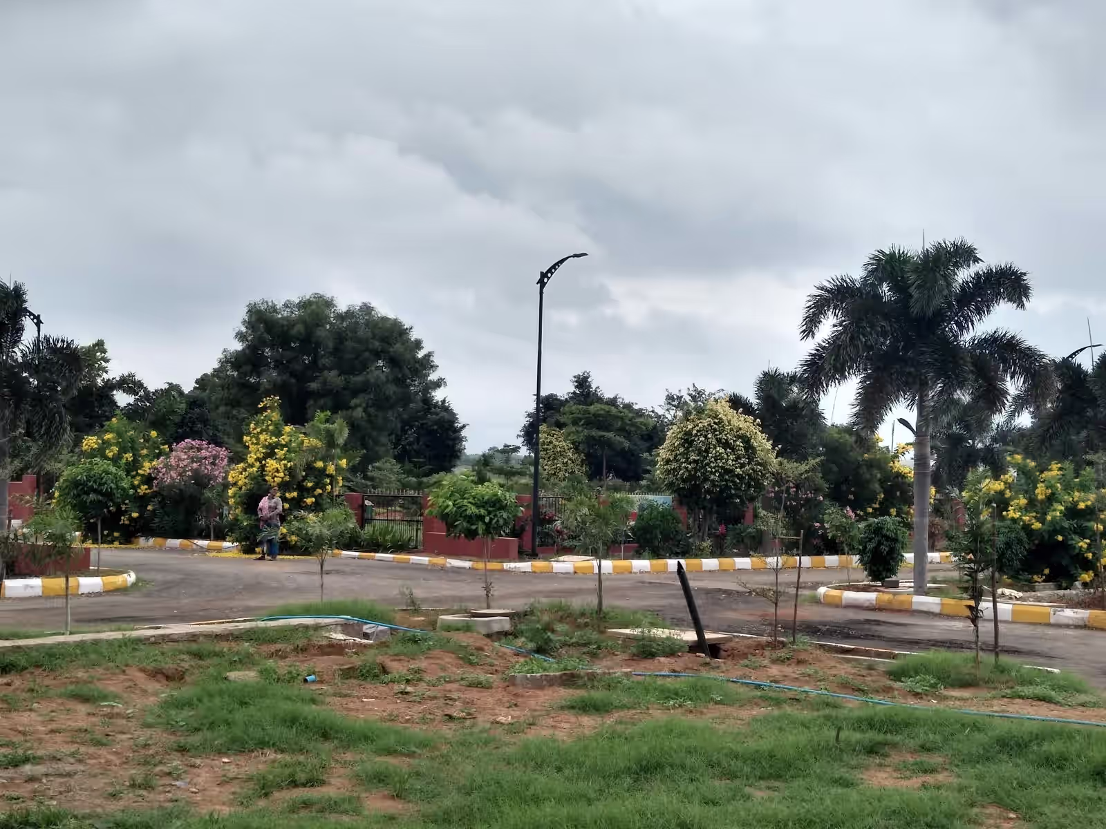 Manasvy BPCR Landmark image