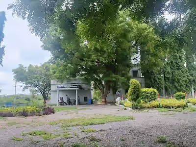 Mandal Revenue Office Jinnaram image