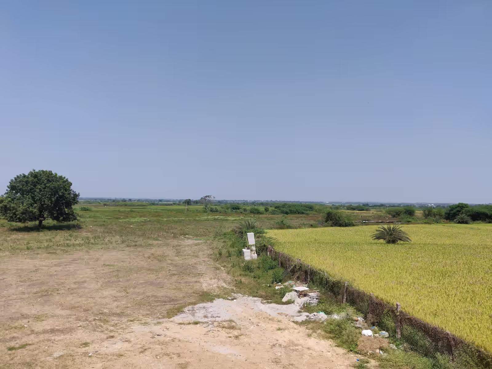 Mantoor Nandan Lake Breeze image