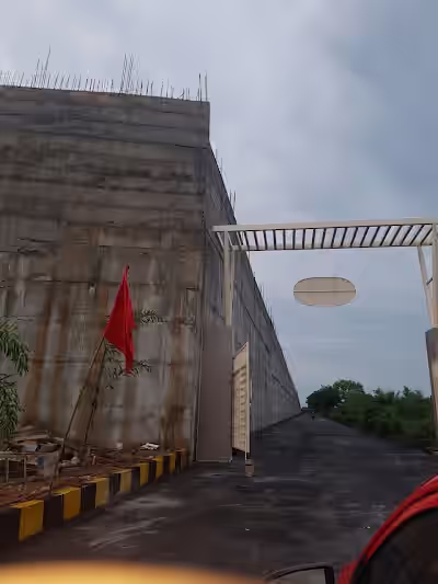 Maqtabahadur Ali image