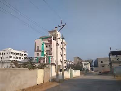 Masjid-e-Jani Begum image