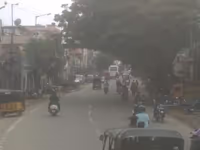 Meerpet image