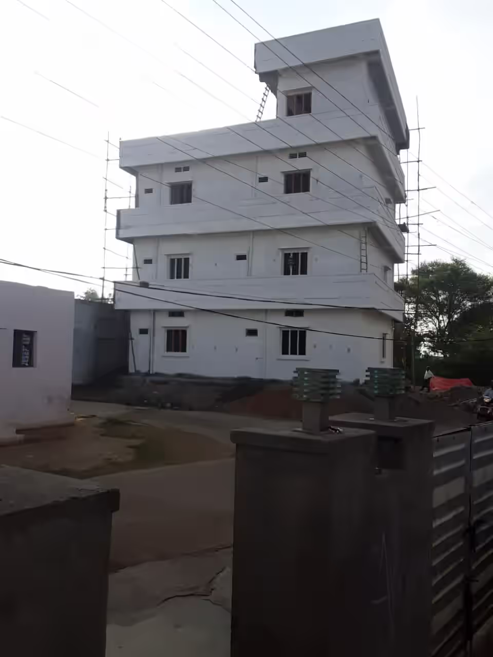 Mekaguda image