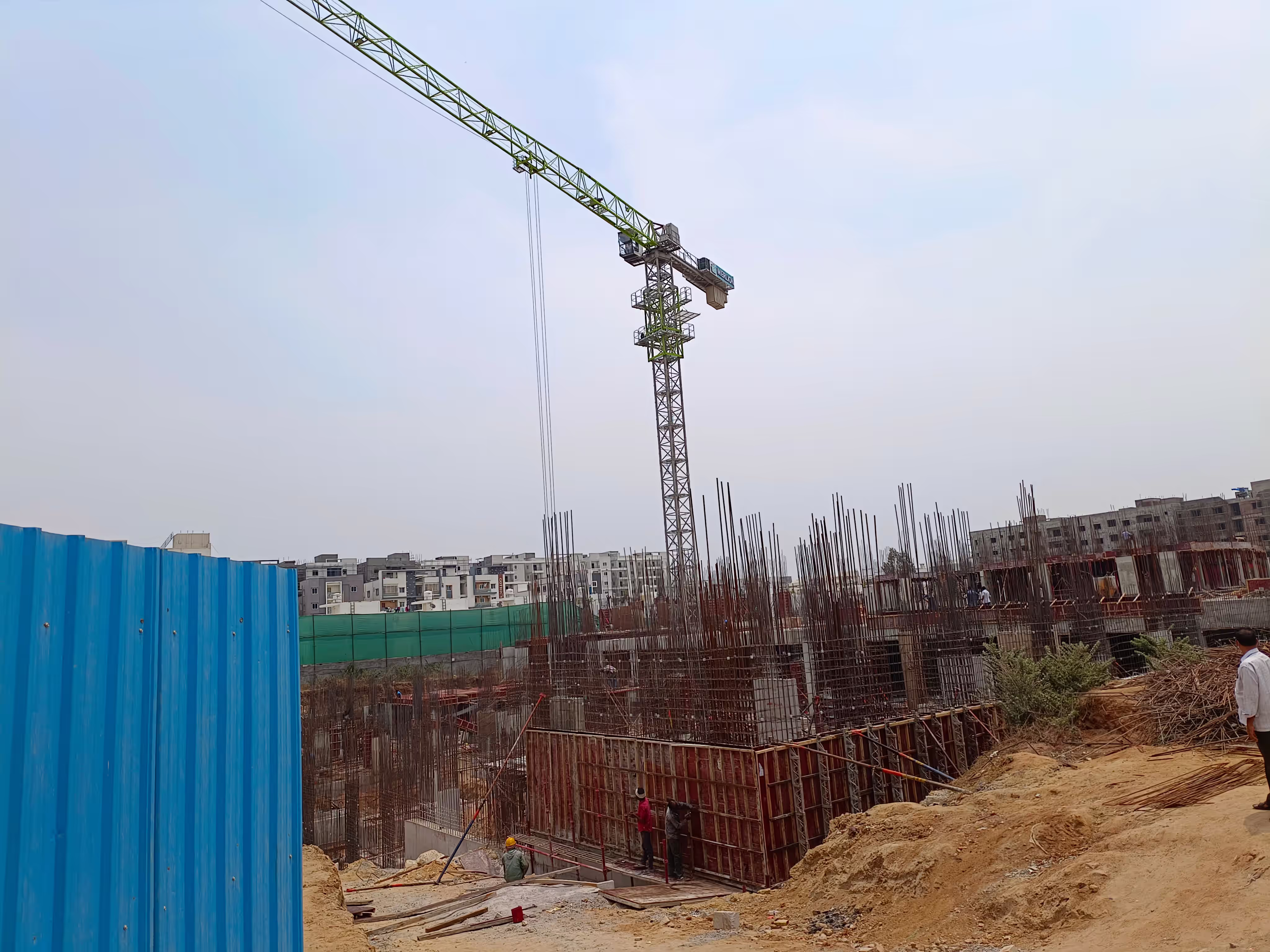 Merlion Galaxia image