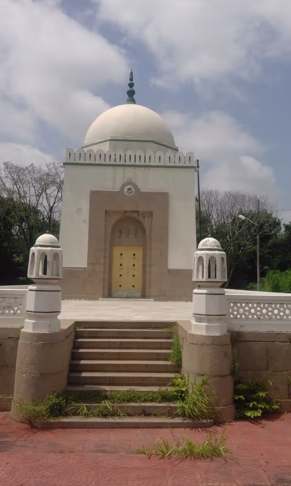 Musheerabad image