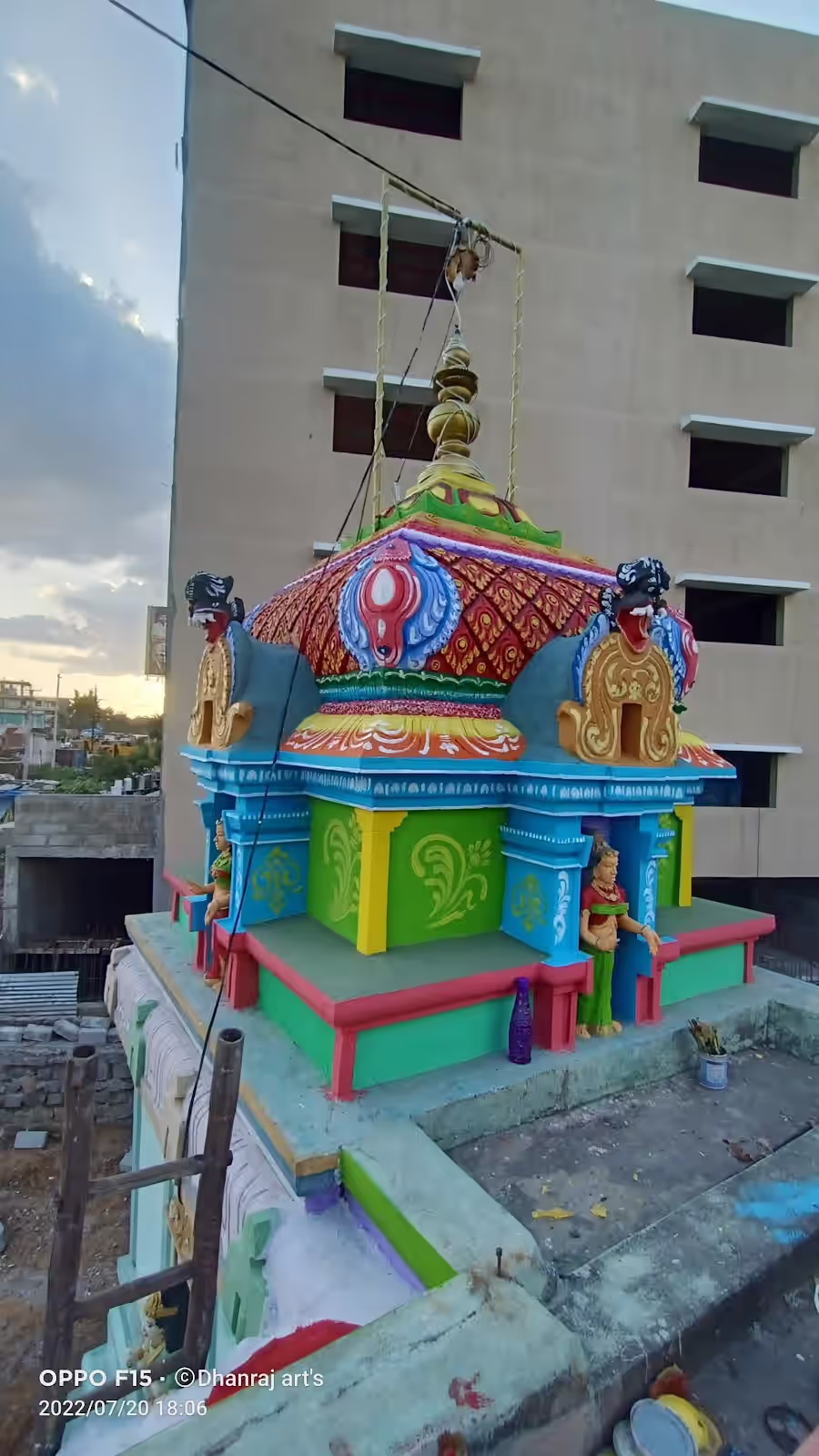 Muthangi image