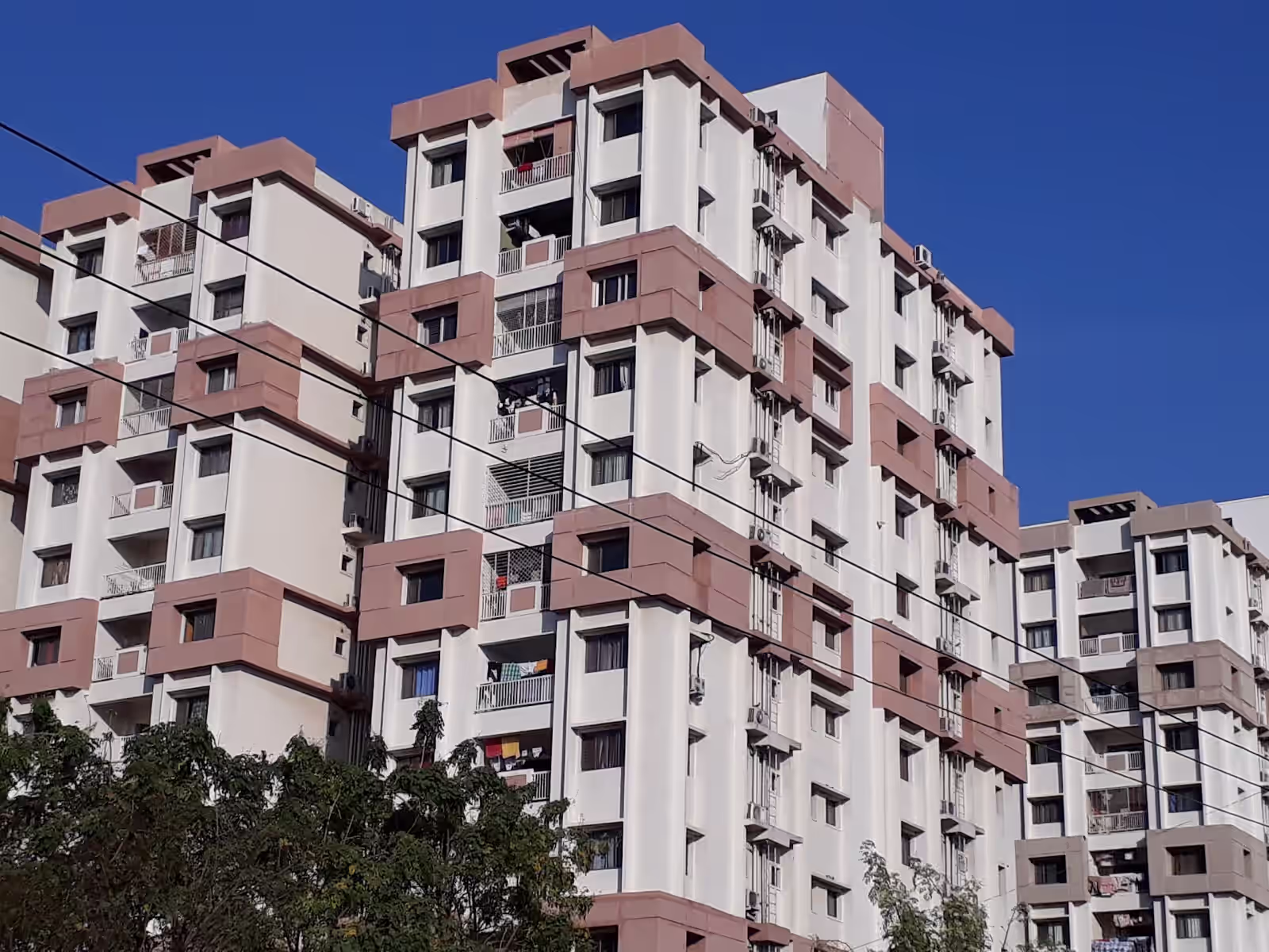 My Home Jewels Apartments image