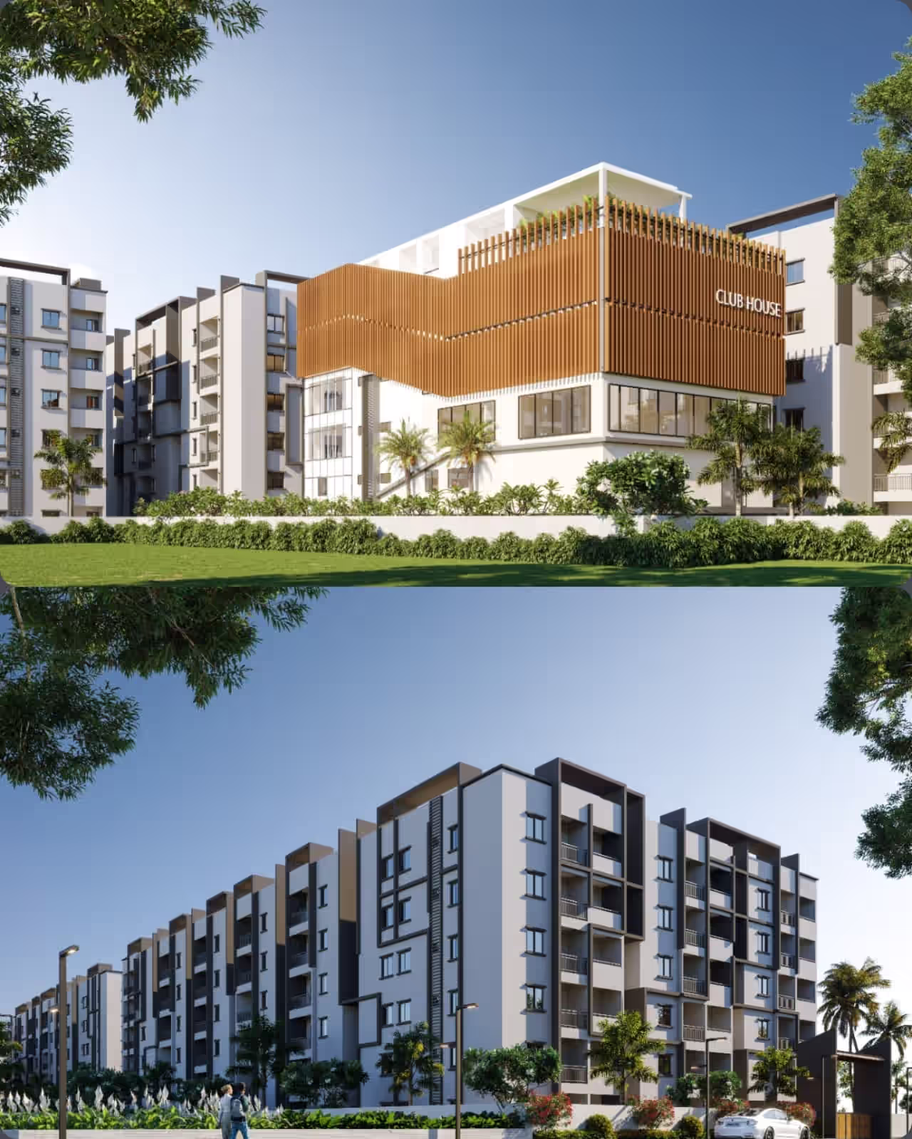 Myra Project image
