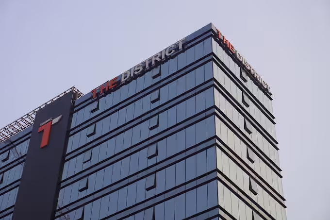 NCD SAI PALLAVI ELITE image