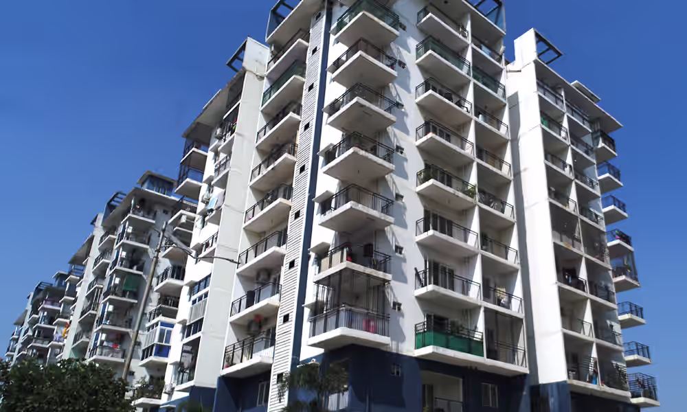 NILE VALLEY PROJECT - BLOCK - 8B image