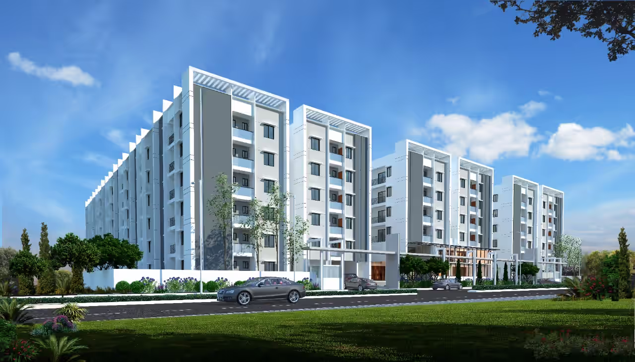 NIRVANA by Siddharth Developers image