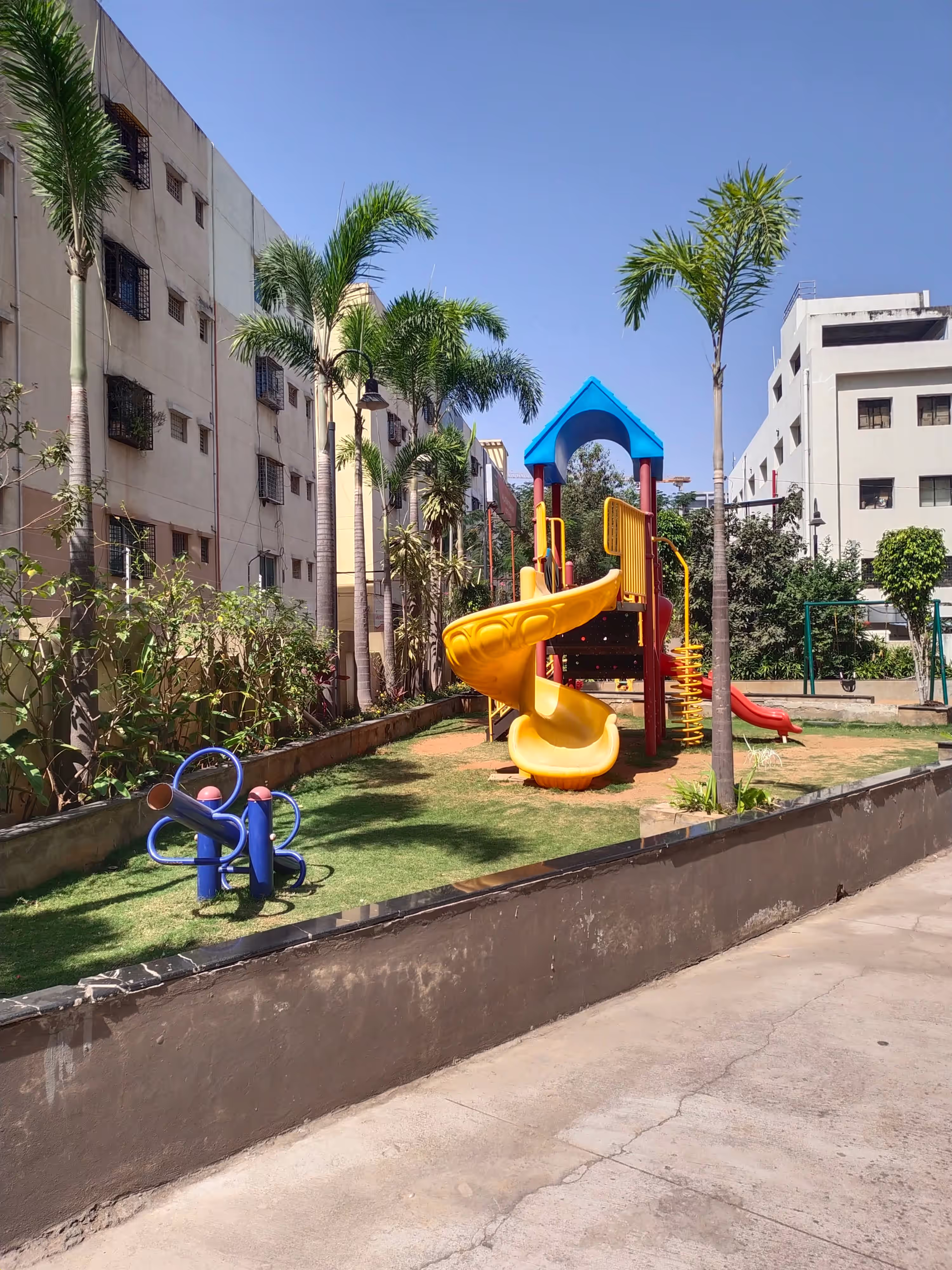 NSL Sushaanta image