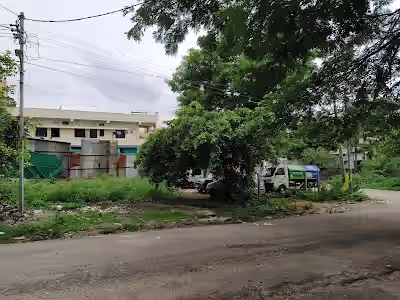 Nacharam - Mallapur Road image
