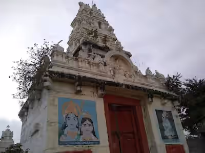 Nandanam image