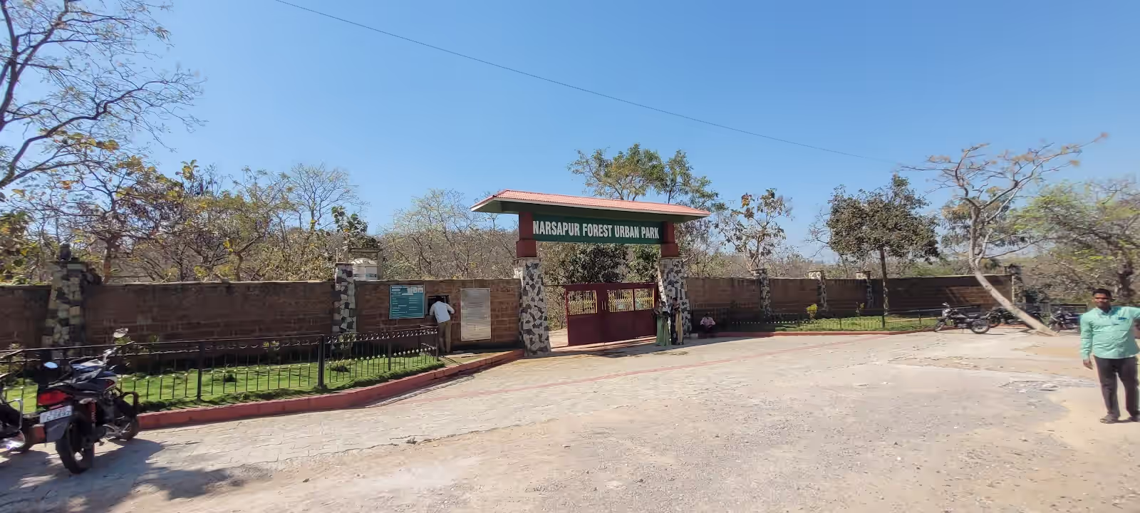 Narsapur image