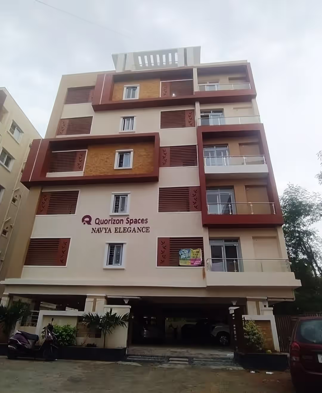 Navya Elegance image
