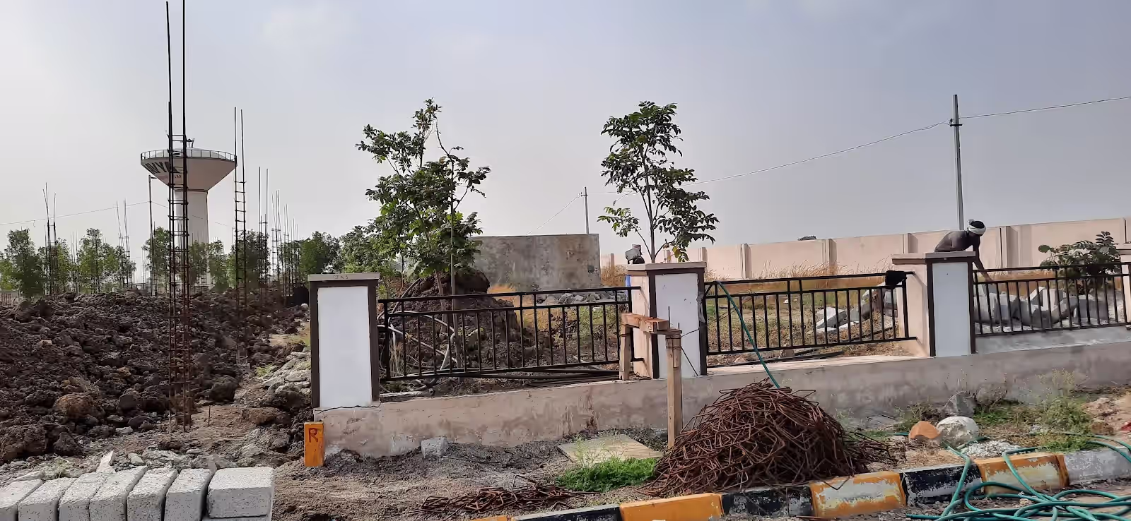 Navya Navanirman image