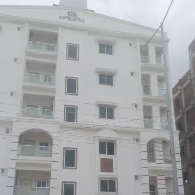 Navya Vazeer Homes image