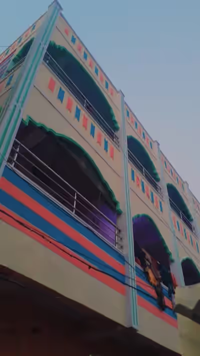 Nazeebnagar image