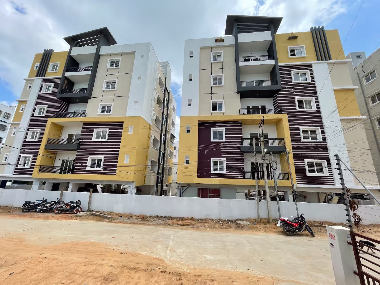 Nestcon's Dhruva Tara image