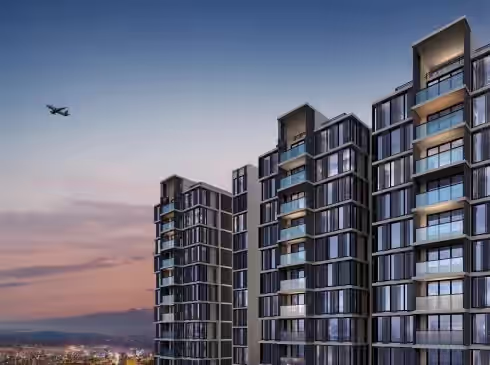 Casagrand Evon image