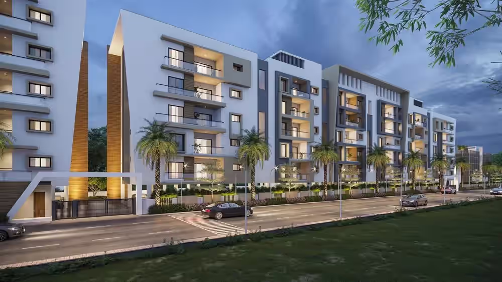 Omsree Delight @Kowkoor image