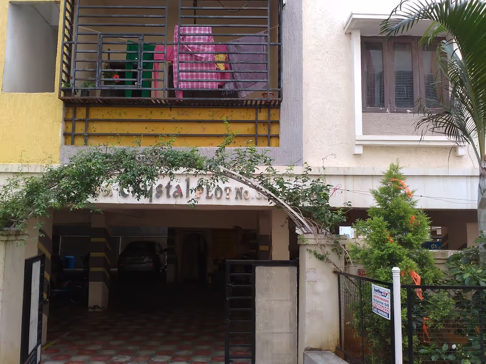 Nirvana Crystal image