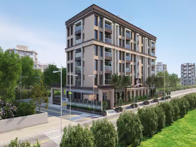 Northstar SP Palacio image