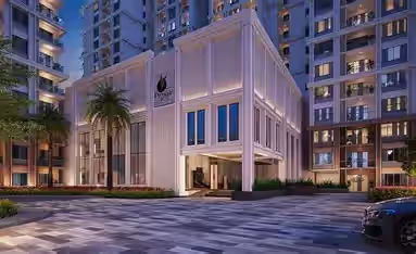 The Eminent By Ramky image