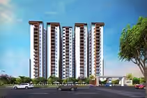 Aparna Cybershine image