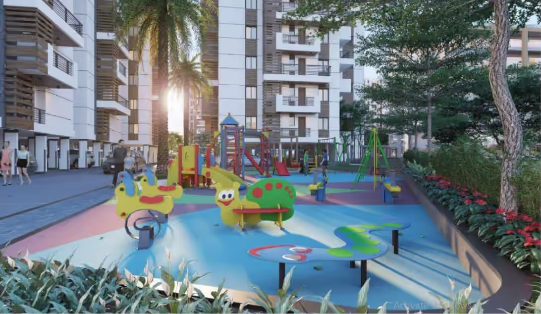 Om Sree Heights image