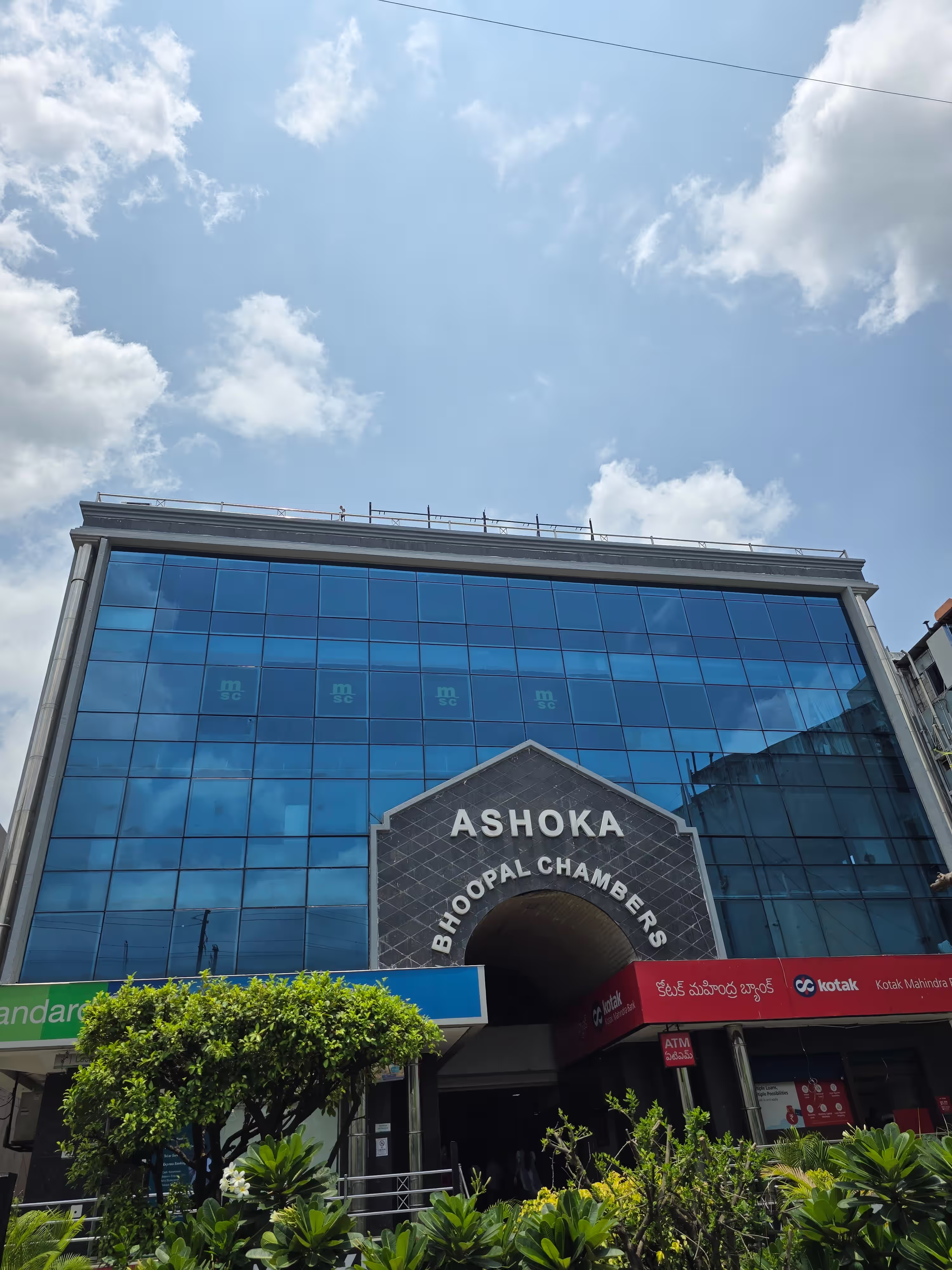 Orion Polaris Management- Overseas Study, Study Abroad, Foreign Education and Consultancy For Abroad Studies In Secunderabad image