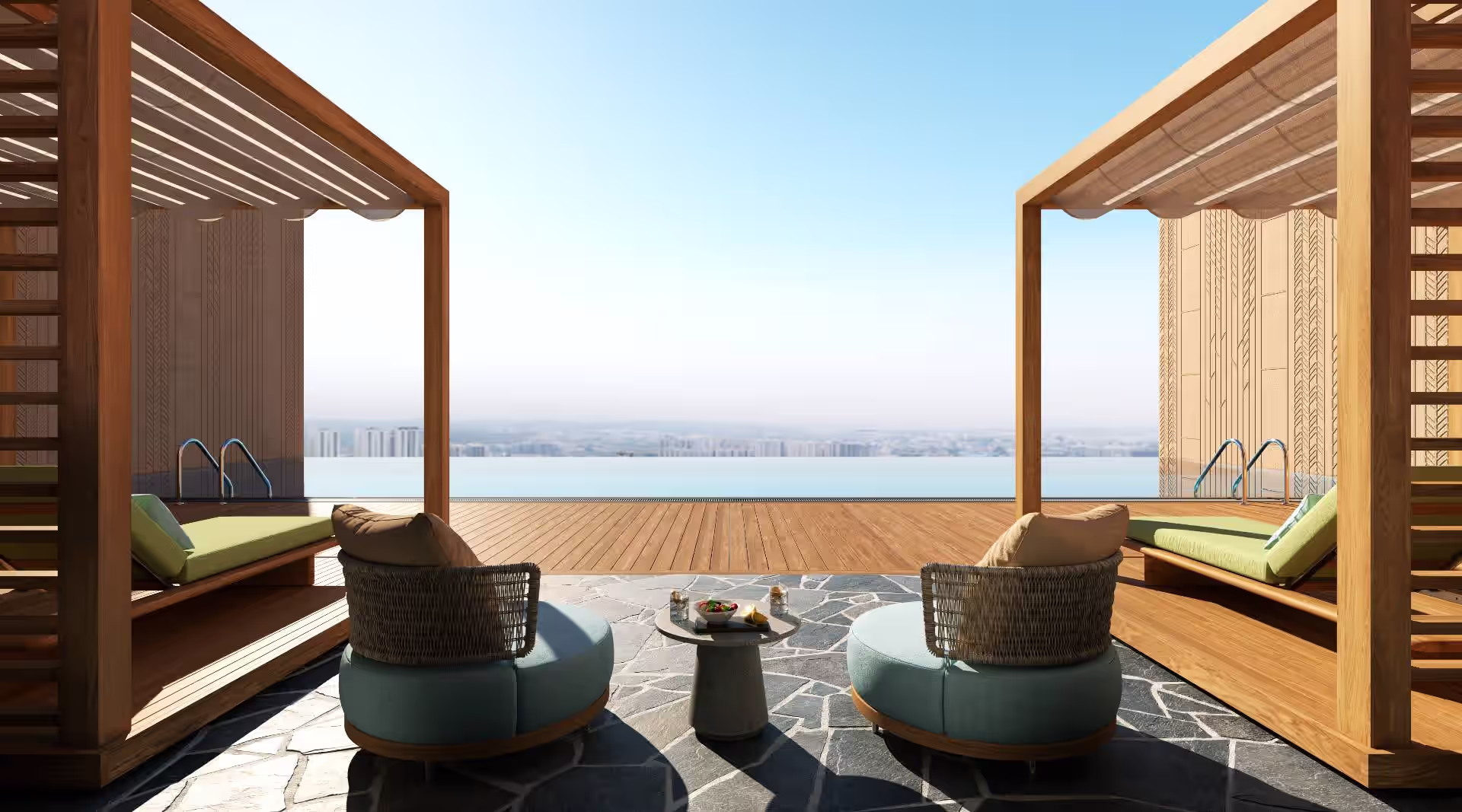 POULOMI PALAZZO image