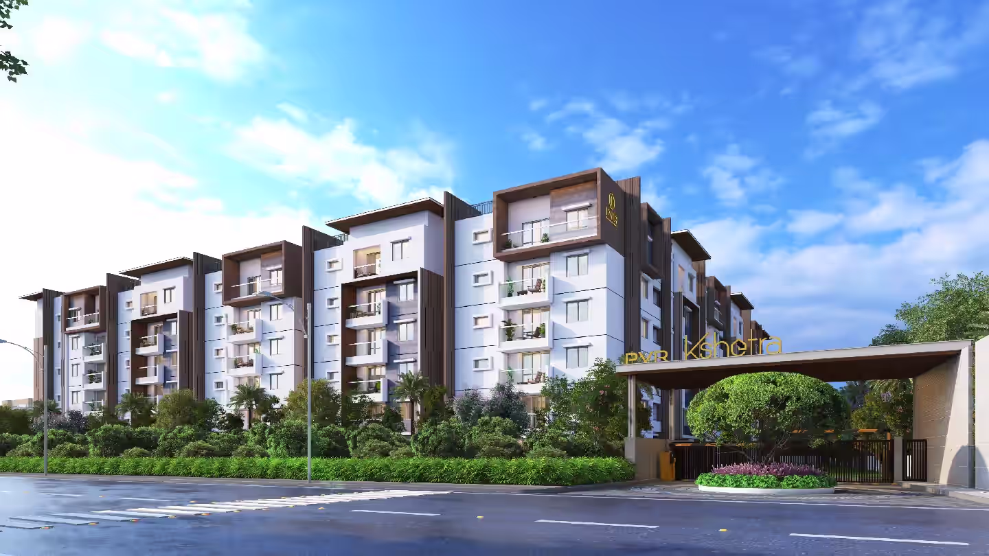 PVR Kshetra image