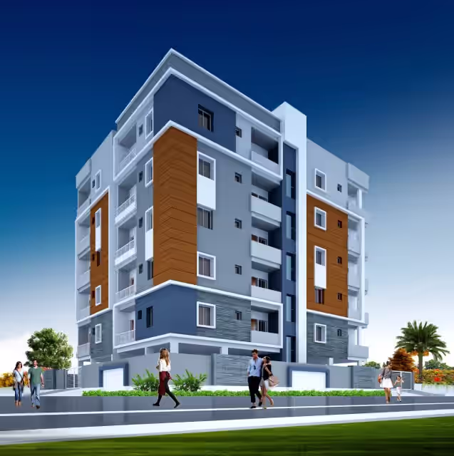 PVR PLAZA image