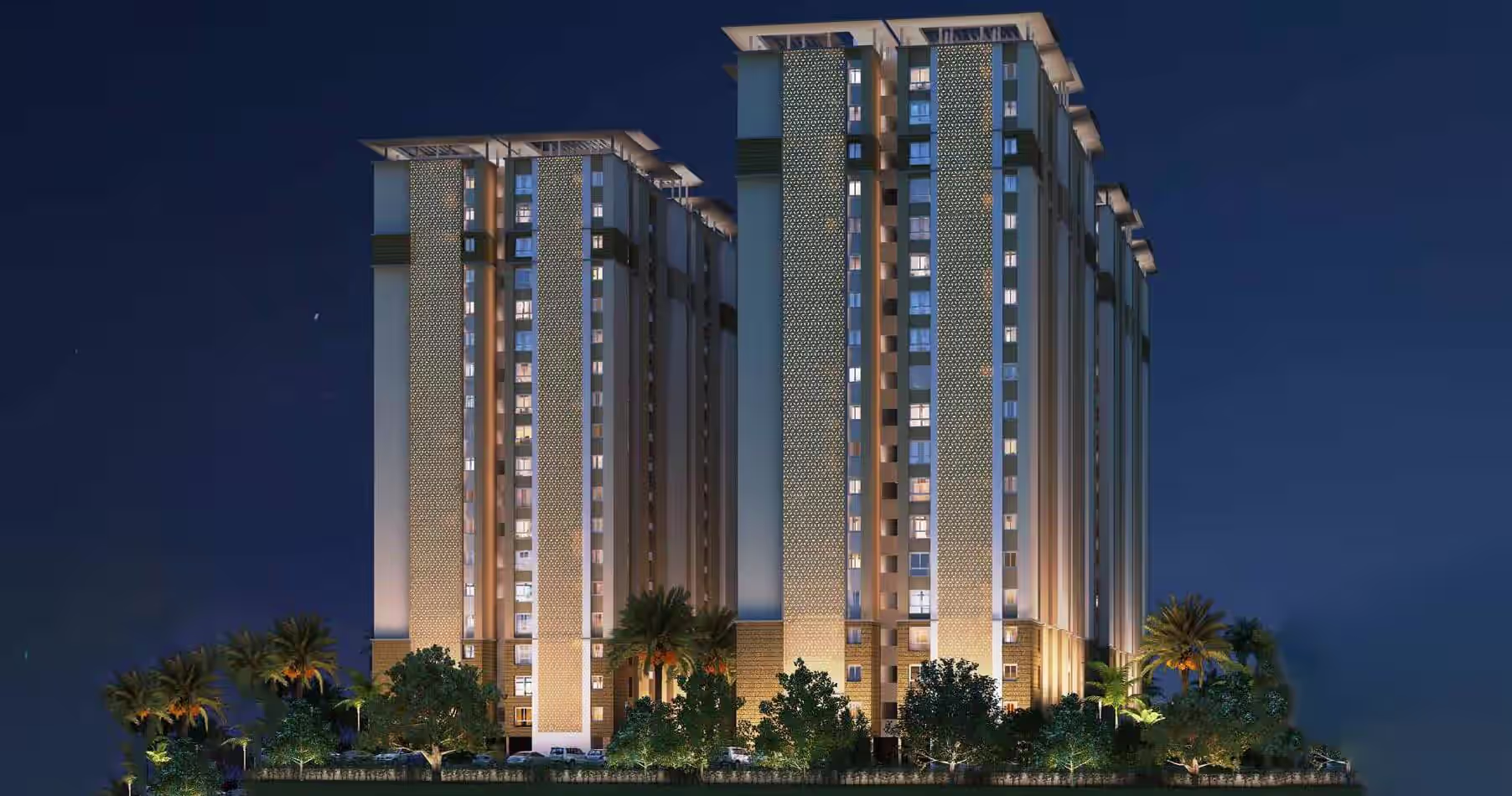 Hillcrest by Pacifica image