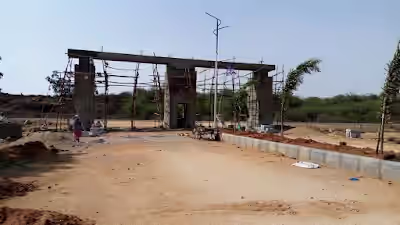 Padamati Somaram image