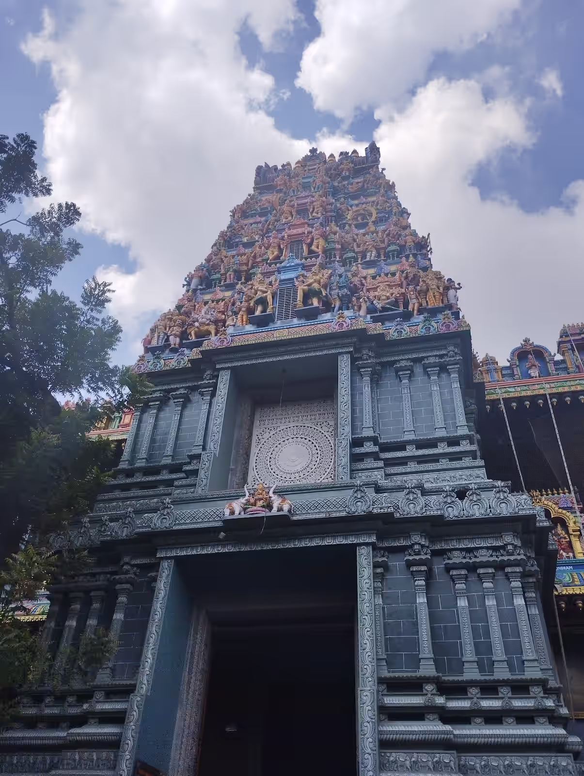 Padmarao Nagar image