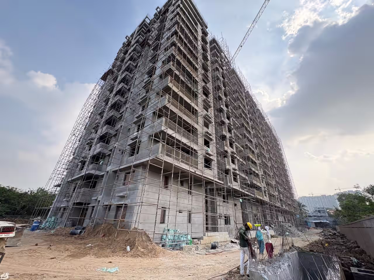 Park Ville image
