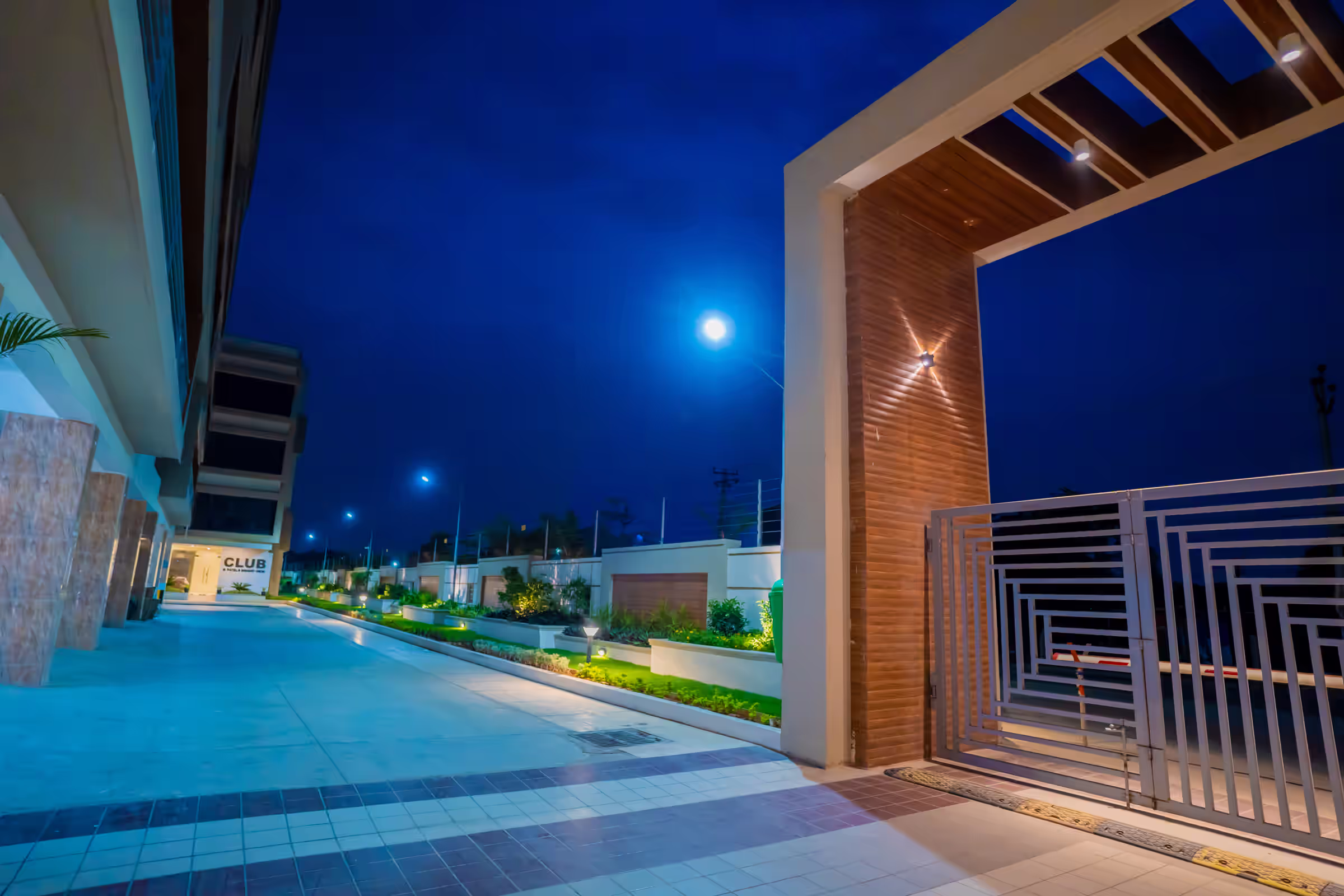 Patel's Bright View By Om Sree image