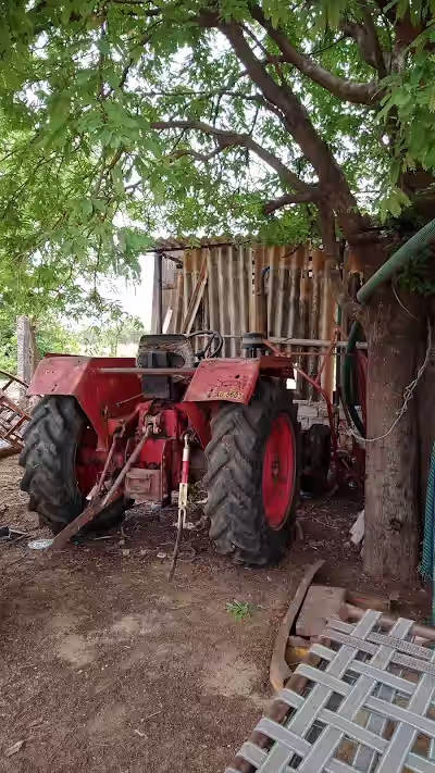 Peddashapur image